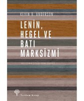 Lenin Hegel ve Batı Marksizmi