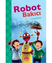 Robot Bakıcı