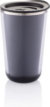 thermosbeker Dia 0,35 liter RVS zwart