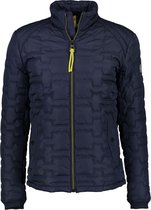 Lerros Lange mouw Jas - 2187013 478 BOLD NAVY (Maat: XXL)