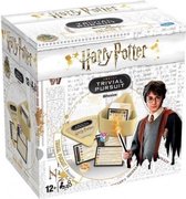 Trivial Pursuit Harry Potter kaarten (en)