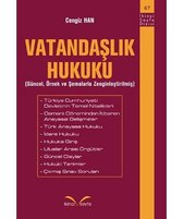 Vatandaşlık Hukuku