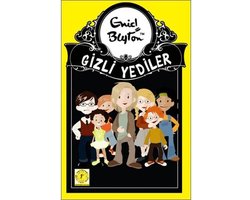 Gizli Yediler