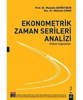 Ekonometrik Zaman Serileri Analizi