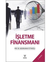 İşletme Finansmanı