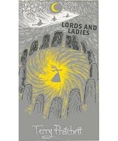Lords and Ladies: Discworld