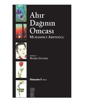 Ahır Dağının Omcası