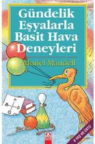 Gündelik Eşyalarla Basit Hava Deneyleri