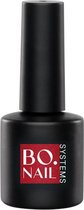 BO.NAIL BO.NAIL Soakable Gelpolish #018 Aquatic (7ml) - Topcoat gel polish - Gel nagellak - Gellac