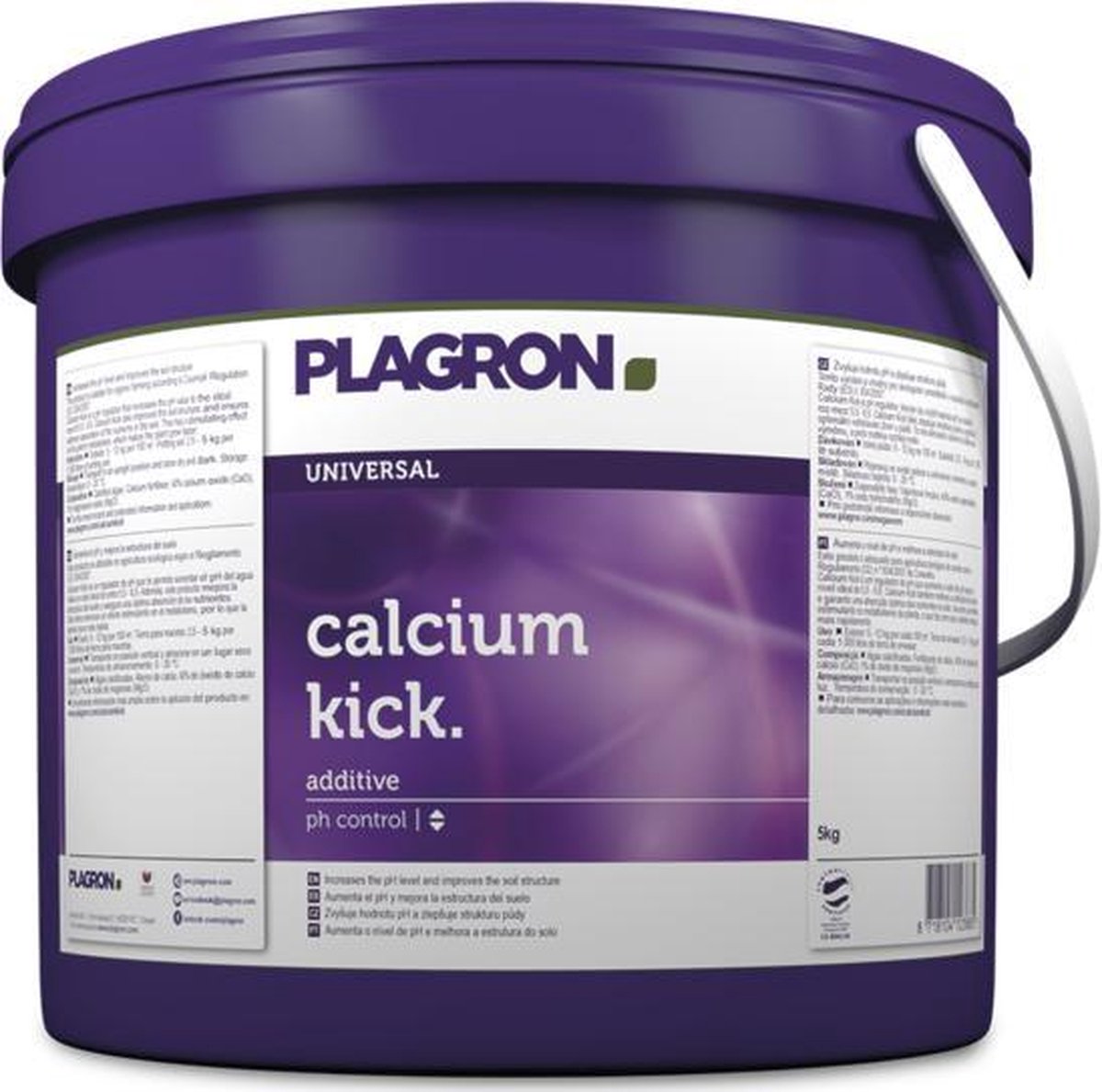 Plagron Calcium Kick 5 kg