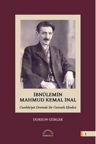 İbnülemin Mahmud Kemal İnal