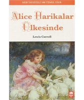 Alice Harikalar Ülkesinde