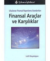 UFRS Finansal Araçlar ve Karşılıklar