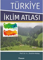 Türkiye İklim Atlası