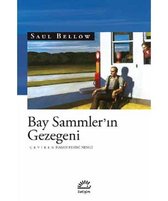 Bay Sammler'in Gezegeni