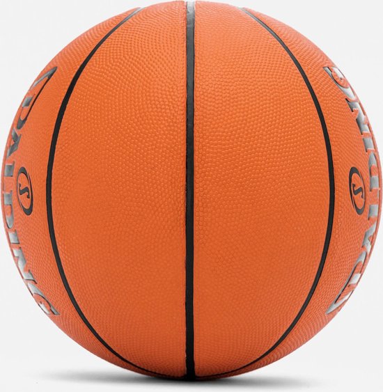 Basketbal indoor/outdoor Varsity TF-150 Rubber