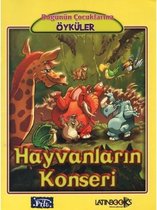 Hayvanların Konseri