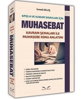 Muhasebat   Kavram Şemaları ile Muhasebe Konu Anlatımı