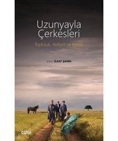 Uzunyayla Çerkesleri