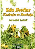 Sıkı Dostlar Kurbağa ve Murbağa