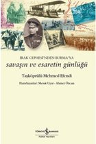 Savaşın ve Esaretin Günlüğü