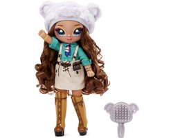 foto van Na! Na! Na! Surprise Teens Serie 2 Amelia Outback - Modepop