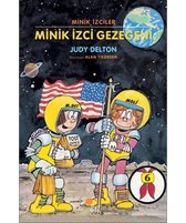 Minik İzciler Dizisi 6   Minik İzci Gezegeni