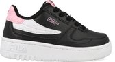 Fila FXVentuno Low Kids 1011351.19A Zwart-31