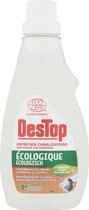 Destop Onderhoud leidingen Ecologisch Met witte azijn - 750 ml