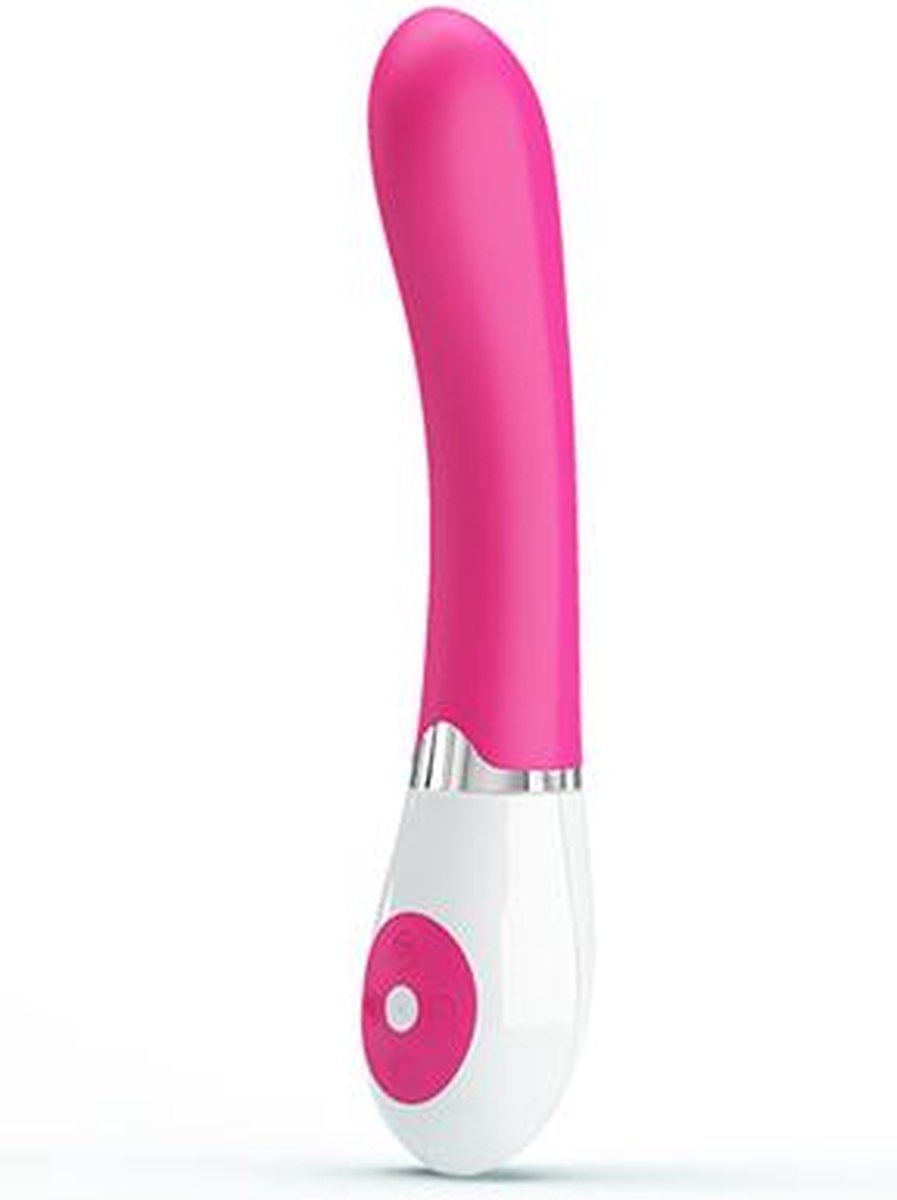 Goedkoopste Wonderlust - Destiny Wand Vibrator - Blue