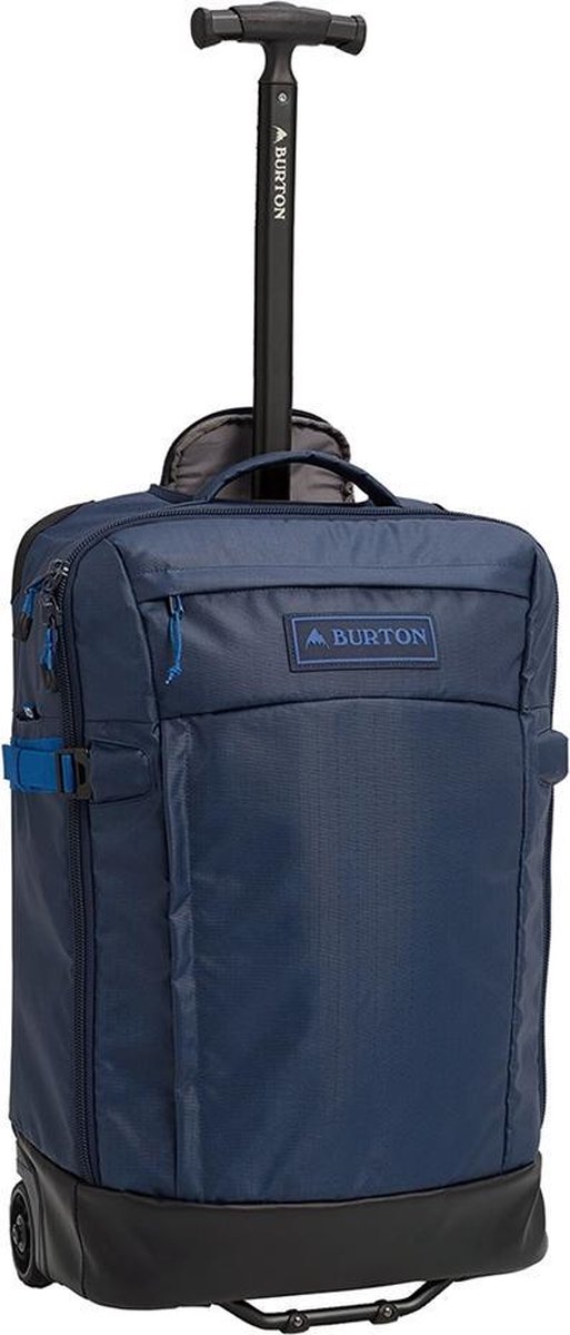 Burton Multipath Carry-On Reistas dress blue coated