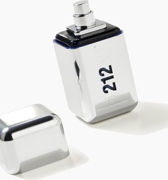 Carolina Herrera 212 Vip Men - 50ml - Eau de toilette