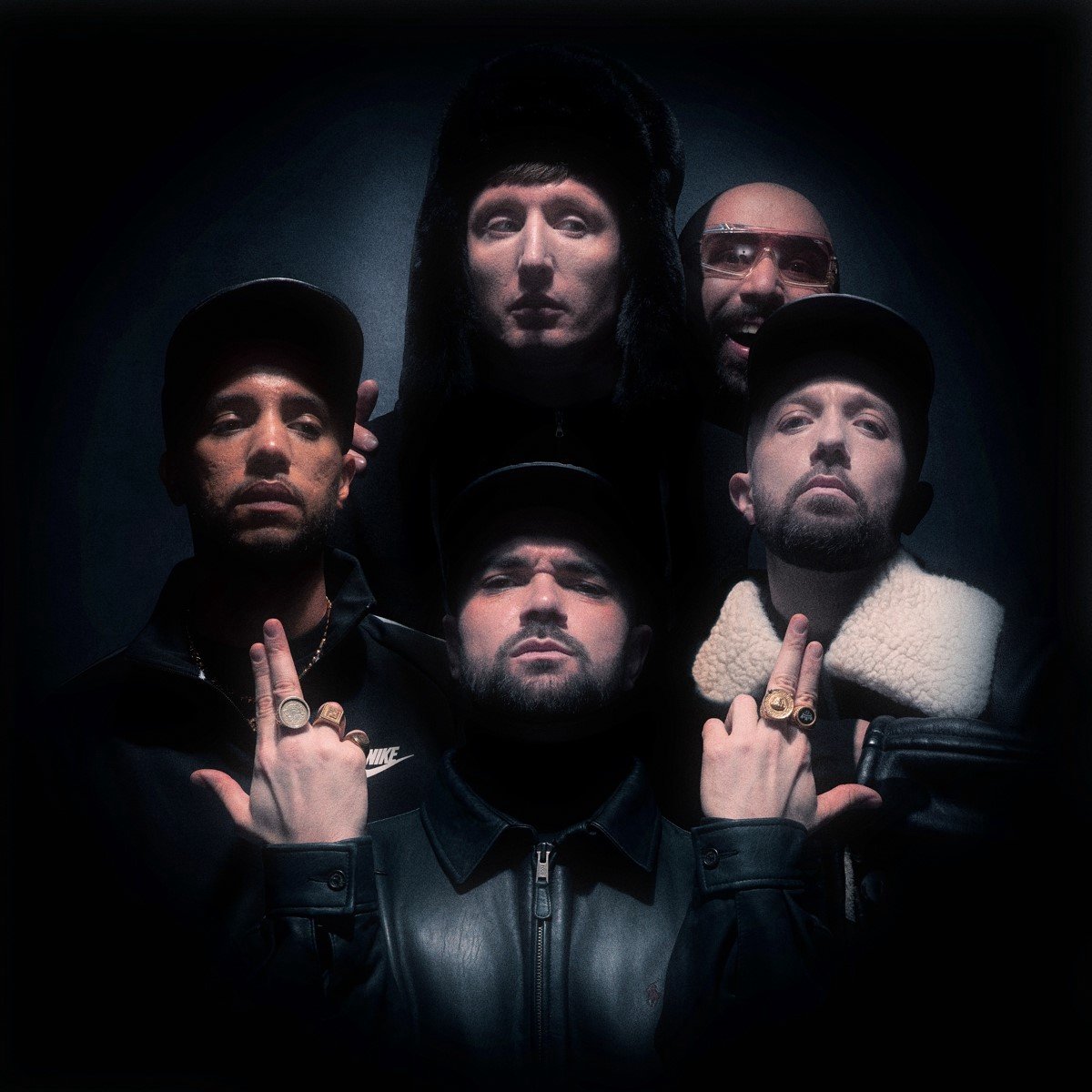 Kurupt FM - The Greatest Hits (Part 1) (CD)