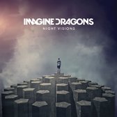 Imagine Dragons - Night Visions (CD) (Deluxe Edition)