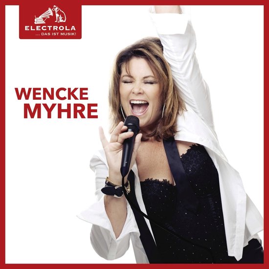 Wencke Myhre - Electrola...Das Ist Musik! (3 CD)