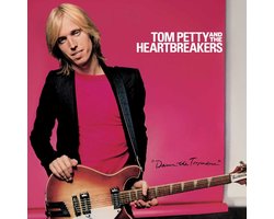 Tom Petty & The Heartbreakers - Damn The Torpedoes (CD) (Remastered 2010)