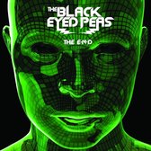 Black Eyed Peas - The E.N.D. (CD)