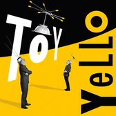 Yello: Toy [CD]