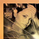Norah Jones - Day Breaks (CD) (Deluxe Edition)
