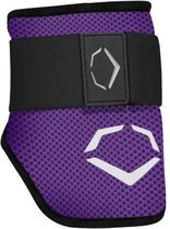 Evoshield WTV6112 Evo MLB Bat Elb Grd SRZ1 LG L Purple