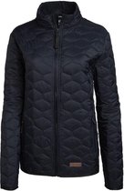 Matterhorn Quilted Luxe jack (MH-734) Heren+Dames - Vrouwen - Marine - S