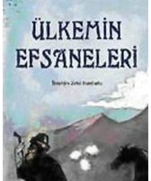 Ülkemin Efsaneleri