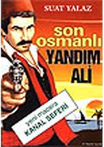 Son Osmanlı Yandım Ali