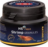 HS aqua shrimp granules 100 ml