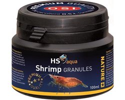 HS aqua shrimp granules 100 ml