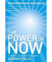 Boek cover The Power of Now van Eckhart Tolle (Paperback)