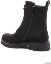 Boots Sarina zwart