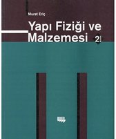 Yapı Fiziği Ve Malzemesi