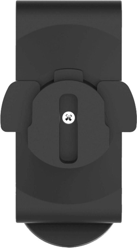Ledlenser montageclip batterijbox XEO19R - Ledlenser