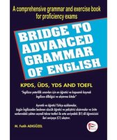 Bridge To Advanced Grammar Of English